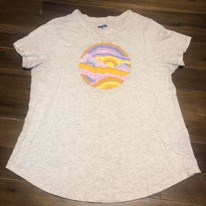 Kids tee